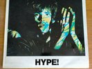 STONE ROSES LP Hype   Live Birmingham 1989