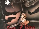 MORTAL SIN FACE OF DESPAIR 1989 VINYL LP RECORD THRASH METAL Mint Condition