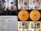 PAUL SIMON rare LP: Song Book -  UK pressing (orange CBS labels) NM