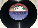 Parliament 45 - Tear The Roof Off/ P.Funk - NEW ZEALAND Casablanca Funkadelic 7