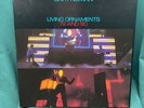 GARY NUMAN: Living Ornaments '79 And '80 LP (UK, 2 LP box)-Record-Album-Vinyl-LP