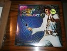 ELVIS PRESLEY VINYL LP LEGENDARY CONCERT PERFORMANCES SEALED