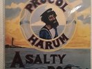 MFSL SEALED  & MINT AUDIOPHILE LP PROCOL HARUM SALTY DOG #000734 Out Of 3000 OOP
