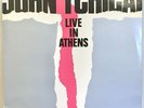 John Tchicai ‎– Live In Athens Praxis CM 101 Greece 1980 Free Jazz LP