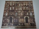 Led Zeppelin   Physical Graffiti LP   Rare Taiwan Pressing   1975 TD1520   NM-