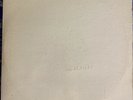 The Beatles ?– White Album 1971 Vinyl 2xLP Reissue Winchester Press Gatefold  EX