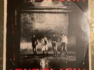 The Clash - Sandinista - 1980 Original Pressing Vinyl - Triple LP is NM