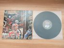 Iron Maiden ?– Somewhere In Time 1987 Korea Vinyl LP RARE