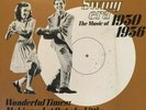 Set of 11 Time Life Records 
