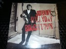 RARE DISQUE VINYLE 33 TOURS ROUGH TOWN DE JOHNNY HALLYDAY EN PARFAIT ETAT