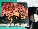 The The - Dusk LP Brazil LP 1992 1st press EPIC Matt Johnson Johnny Marr