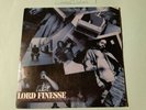 LORD FINESSE FROM THE CRATES TO THE FILES ... THE LOST SESSIONS TRIPLE VINYL??