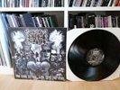 Napalm Death - The Code Is Red, Long Live The.., Vinyl, 1st Press, 994 of 1000