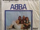 ABBA Chiquitita EP colombia press 1979 versión original   RARE