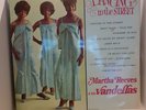 Martha Reeves & The Vandellas - Dancing In The Street Vinyl LP Record Motown