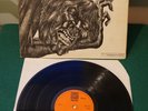COMUS First Utterance LP 1971 DAWN 1st Press DNLS 3019 + INSERT FOLK PSYCH PROG