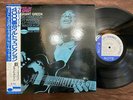 GRANT GREEN FEELIN' THE SPIRIT BLUE NOTE BST 84132 OBI STEREO JAPAN LP