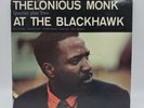 Thelonious Monk - Quartet Plus Two: At the Blackhawk LP RLP 12-323 Vinyl VG+ dk1