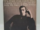 Dave Pike - It's Time For LP Riverside RLP 360 Vinyl dk1