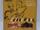 Joe Newman & Zoot Sims - Locking Horns LP RLP 1003 Vinyl VG+ dk1