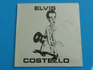 ELVIS COSTELLO HIS FIRST KORNYFONE RECORD LP SEALED  LAMINATE COVER W/STICKER