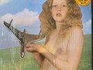 BLIND FAITH LP self titled - ORIGINAL 1969 - STILL SEALED  never played