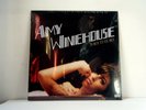 AMY WINEHOUSE LP Back to Black 2007 Universal Republic  vinyl new  SEALED