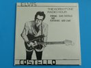 ELVIS COSTELLO THE KORNYFONE RADIO HOUR  LP  SEALED MINT LAMINATED COVER