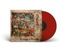 DJ MUGGS THE BLACK GOAT DIES OCCIDENDUM (RED VINYL) (LP) Preorder