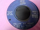 BIG DEE IRWIN FOLLOW MY HEART RARE NORTHERN SOUL