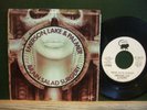 EMERSON LAKE & PALMER BRAIN SALAD SURGERY  PROMO 45T NOT ON LP...