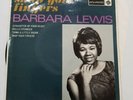 Barbara lewis snap your fingers ep soul northern ex condition Atlantic 1963