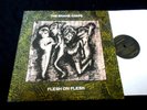 THE SNAKE CORPS/SAD LOVERS/FLESH ON FLESH/ETAT NEUF/NM/UK PRESS 1985/ML