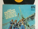 The Spotnicks at Home in Gothenburg (LP) Stereo orig Sweden 1965 VG++/VG++