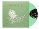 Knuckle Puck - Copacetic Vinyl LP Mint/Black Butterfly x/500 SEALED Newbury