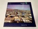 Pink Floyd A Momentary Lapse of Reason LP Vinyl 1987 Columbia Records