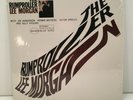 LEE MORGAN THE RUMPROLLER BLUE NOTE STEREO 84199 RECORD VINYL LP