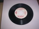 MOD PSYCH 45 GARY SCRUGGS COLUMBIA 44360 VG+ PROMO GENTLE WHEN YOU SAY THE WORD