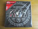 KISS – THE ORIGINALS 1974-1979 BOX SETS      ?