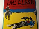 The Clash Give Em Enough Rope LP Punk Rock Record Vinyl (A03)