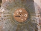 Pixies Doolittle Bronze/Green Splatter Newbury Comics Exc Vinyl Limited To 1000
