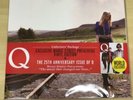 MANIC STREET PREACHERS-LP-NATIONAL TREASURES/SELECTED SINGLES+Q MAG+OBI-2011-MSL