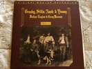 Crosby Stills Nash Young Deja vu 