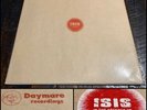 ISIS In The Absence Of Truth LP Japanese Vinyl Paper Bag SEALED-palms deftones