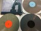 David Bowie - BBC Archives 1968 - 1972 3 x LP - Colored Vinyl Album - NEW Record