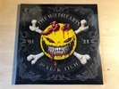 The Wildhearts - 30 Year Itch 2LP Yellow Vinyl