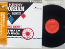 KENNY DORHAM QUINTET JEROME KERN 