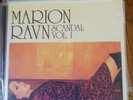 Marion Ravn Scandal Vol. 1 + 2 LP Vinyl Norway Meat Loaf