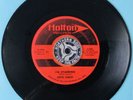 RUFUS LUMLEY * I’M STANDING *EX* WIGAN CASINO CLASSIC NORTHERN SOUL ??