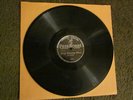 Ma Rainey, Deep Moaning Blues/Traveling Blues 14011, Paramount 78RPM